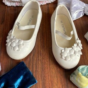 White Dress Shoes & accessories